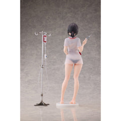 Original Character [i Buy] Series PVC Figure 1/6 Nurse Call 28 cm 6979092050023