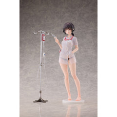 Original Character [i Buy] Series PVC Figure 1/6 Nurse Call 28 cm 6979092050023