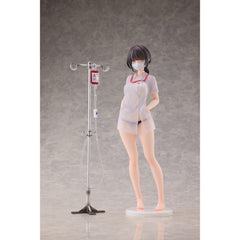 Original Character [i Buy] Series PVC Figure 1/6 Nurse Call 28 cm 6979092050023