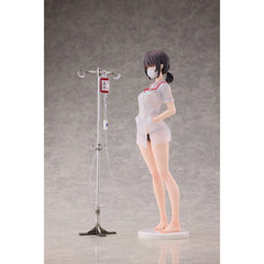 Original Character [i Buy] Series PVC Figure 1/6 Nurse Call 28 cm 6979092050023