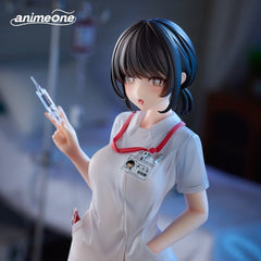 Original Character [i Buy] Series PVC Figure 1/6 Nurse Call 28 cm 6979092050023