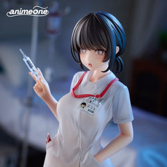 Original Character [i Buy] Series PVC Figure 1/6 Nurse Call 28 cm 6979092050023