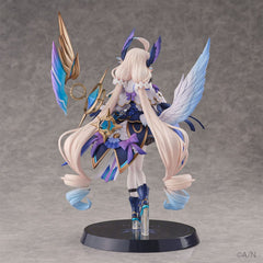 Nijisanji PVC Statue 1/7 Enna Alouette 26 cm 4570105142418