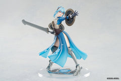 Limepie Series PVC Figure 1/8 Unicorn Overlord Virginia 23 cm 6971995422792