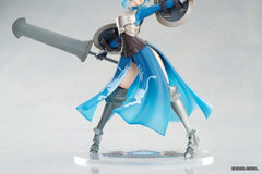Limepie Series PVC Figure 1/8 Unicorn Overlord Virginia 23 cm 6971995422792