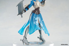 Limepie Series PVC Figure 1/8 Unicorn Overlord Virginia 23 cm 6971995422792