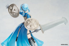 Limepie Series PVC Figure 1/8 Unicorn Overlord Virginia 23 cm 6971995422792