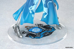 Limepie Series PVC Figure 1/8 Unicorn Overlord Virginia 23 cm 6971995422792