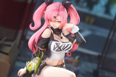 Zenless Zone Zero Statue 1/7 Nicole Demara 23 cm 6942421151678