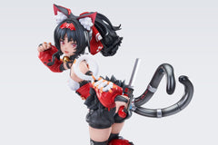 Zenless Zone Zero PVC Statue 1/7 Mana Nekomiya 26 cm 6942421151692