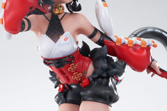 Zenless Zone Zero PVC Statue 1/7 Mana Nekomiya 26 cm 6942421151692
