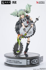 Zenless Zone Zero PVC Statue 1/7 Corin Wickes 27 cm   6942421161868