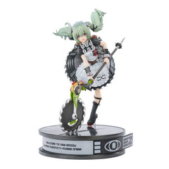 Zenless Zone Zero PVC Statue 1/7 Corin Wickes 27 cm   6942421161868