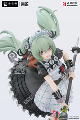 Zenless Zone Zero PVC Statue 1/7 Corin Wickes 27 cm   6942421161868