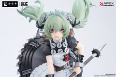 Zenless Zone Zero PVC Statue 1/7 Corin Wickes 27 cm   6942421161868