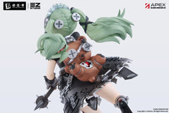 Zenless Zone Zero PVC Statue 1/7 Corin Wickes 27 cm   6942421161868
