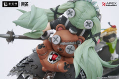 Zenless Zone Zero PVC Statue 1/7 Corin Wickes 27 cm   6942421161868