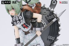 Zenless Zone Zero PVC Statue 1/7 Corin Wickes 27 cm   6942421161868