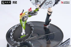Zenless Zone Zero PVC Statue 1/7 Corin Wickes 27 cm   6942421161868