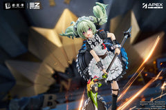 Zenless Zone Zero PVC Statue 1/7 Corin Wickes 27 cm   6942421161868