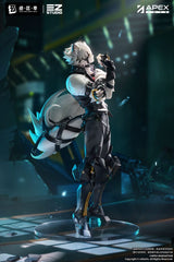 Zenless Zone Zero PVC Statue 1/7 Von Lycaon 34 cm   6942421161875