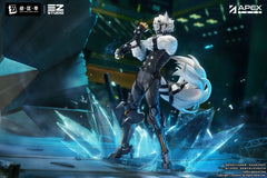 Zenless Zone Zero PVC Statue 1/7 Von Lycaon 34 cm   6942421161875
