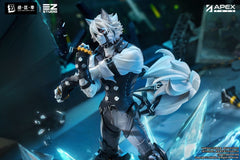 Zenless Zone Zero PVC Statue 1/7 Von Lycaon 34 cm   6942421161875