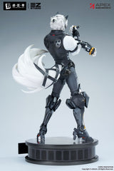 Zenless Zone Zero PVC Statue 1/7 Von Lycaon 34 cm 6942421161875