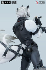 Zenless Zone Zero PVC Statue 1/7 Von Lycaon 34 cm 6942421161875