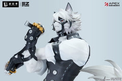 Zenless Zone Zero PVC Statue 1/7 Von Lycaon 34 cm   6942421161875