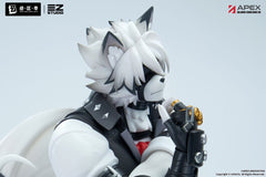 Zenless Zone Zero PVC Statue 1/7 Von Lycaon 34 cm   6942421161875