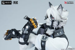 Zenless Zone Zero PVC Statue 1/7 Von Lycaon 34 cm   6942421161875