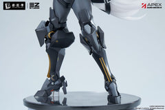 Zenless Zone Zero PVC Statue 1/7 Von Lycaon 34 cm   6942421161875