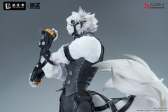 Zenless Zone Zero PVC Statue 1/7 Von Lycaon 34 cm   6942421161875