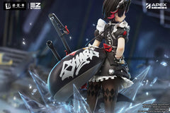 Zenless Zone Zero PVC Statue 1/7 Ellen Joe 28 cm    6942421161882