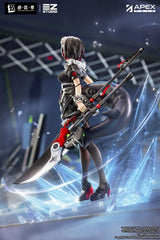 Zenless Zone Zero PVC Statue 1/7 Ellen Joe 28 cm    6942421161882