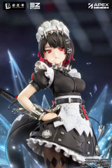 Zenless Zone Zero PVC Statue 1/7 Ellen Joe 28 cm    6942421161882