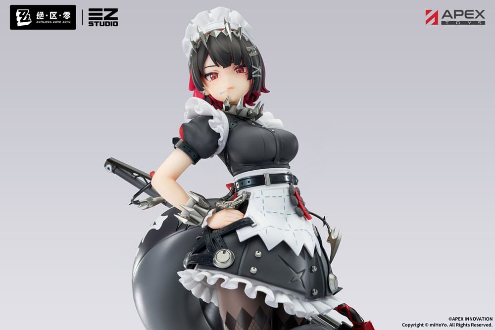 Zenless Zone Zero PVC Statue 1/7 Ellen Joe 28 cm    6942421161882