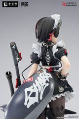 Zenless Zone Zero PVC Statue 1/7 Ellen Joe 28 cm    6942421161882
