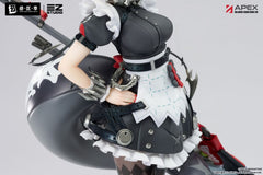Zenless Zone Zero PVC Statue 1/7 Ellen Joe 28 cm    6942421161882