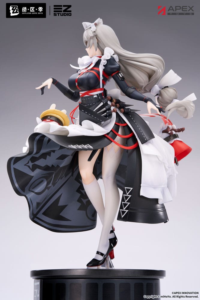 Zenless Zone Zero PVC Statue 1/7 Alexandrina Sebastiane 32 cm  6942421161899