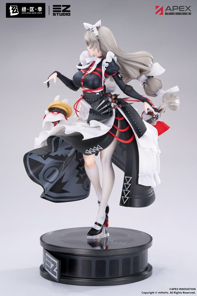 Zenless Zone Zero PVC Statue 1/7 Alexandrina Sebastiane 32 cm  6942421161899
