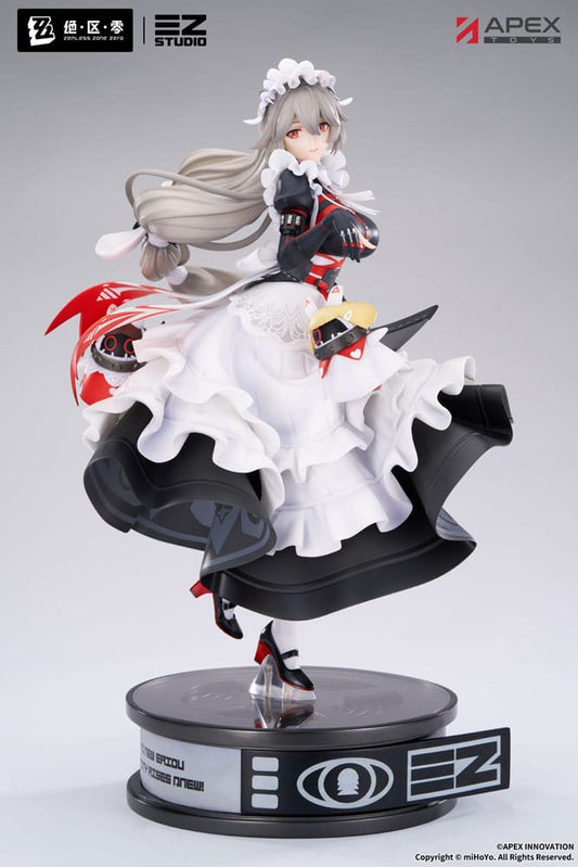 Zenless Zone Zero PVC Statue 1/7 Alexandrina Sebastiane 32 cm  6942421161899