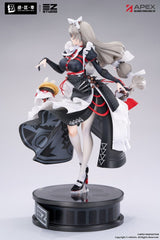 Zenless Zone Zero PVC Statue 1/7 Alexandrina Sebastiane 32 cm  6942421161899