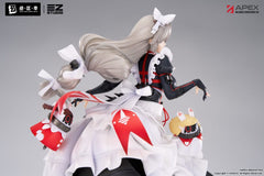 Zenless Zone Zero PVC Statue 1/7 Alexandrina Sebastiane 32 cm  6942421161899