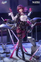 Honkai: Star Rail PVC Statue 1/7 Kafka 27 cm 6942421167075