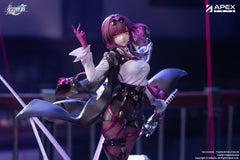 Honkai: Star Rail PVC Statue 1/7 Kafka 27 cm 6942421167075