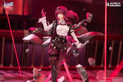 Honkai: Star Rail PVC Statue 1/7 Kafka 27 cm 6942421167075
