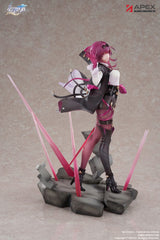 Honkai: Star Rail PVC Statue 1/7 Kafka 27 cm 6942421167075