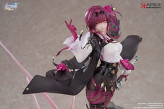 Honkai: Star Rail PVC Statue 1/7 Kafka 27 cm 6942421167075